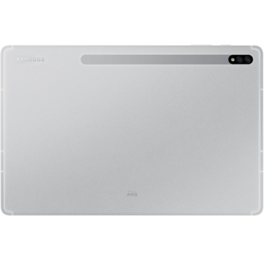 Samsung Galaxy Tab S7 Plus 256GB Wi-Fi Silver (SM-T970BZNA)