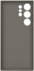 Samsung S928 Galaxy S24 Ultra Vegan Leather Case Taupe (GP-FPS928HCAAW) (EU)