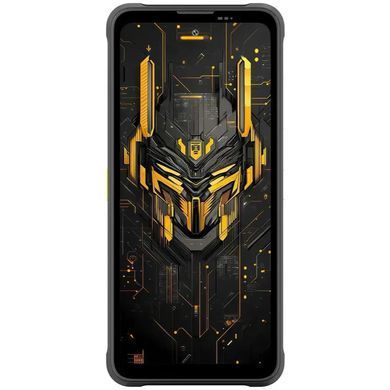 Blackview FORT 5 12/256GB Cyber Yellow