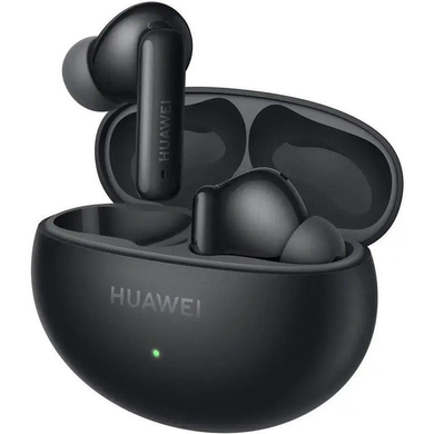 HUAWEI FreeBuds 6i Black (55037551)