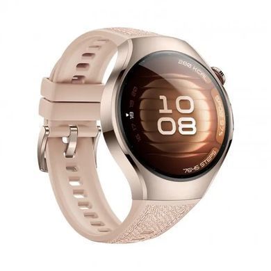 HUAWEI Watch 5 42 mm Beige (55020EWF)