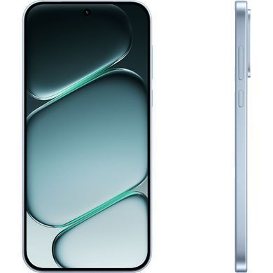 OnePlus Nord CE6 5G 8/256Gb Fresh Blue