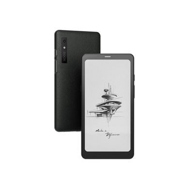 ONYX BOOX Palma Black