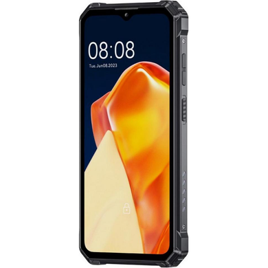 Oukitel WP28E 4/64GB Black