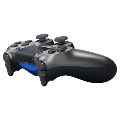 Sony DualShock 4 V2 Steel Black (9357179)