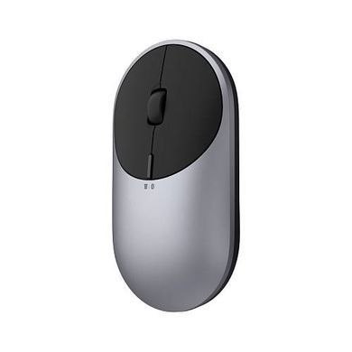Xiaomi Mi Portable Mouse 2 Black (BXSBMW02)
