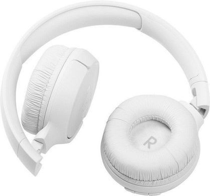 JBL Tune 510BT White (JBLT510BTWHT)