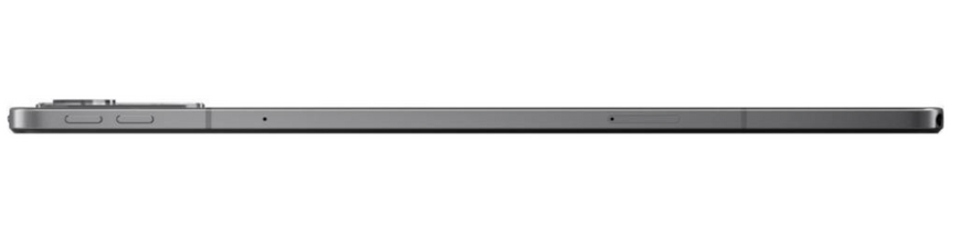 Lenovo Tab M11 4/128GB LTE Luna Grey + Pen (ZADB0040UA)
