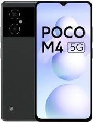 Xiaomi Poco M4 5G 4/64GB Black (Global Version)