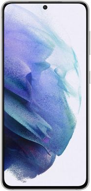 Samsung Galaxy S21 8/256GB Phantom White (SM-G991BZWGSEK)