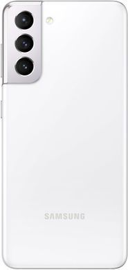 Samsung Galaxy S21 8/256GB Phantom White (SM-G991BZWGSEK)