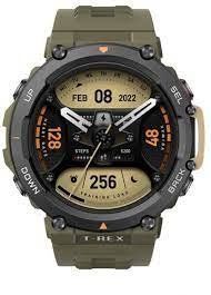 Amazfit T-Rex 2 Wild Green (UA)