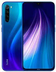 Xiaomi Redmi Note 8T 4/64GB Blue (Global Version)
