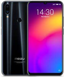Meizu Note 9 4/128Gb Black (Global Version)