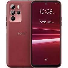 HTC U23 Pro 5G 12/256GB Misty Red