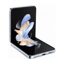 Samsung Galaxy Flip4 8/128GB Blue (SM-F721BLBG)