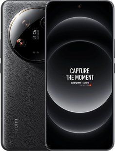 Xiaomi 14 Ultra 16/512GB Black (Global Version)
