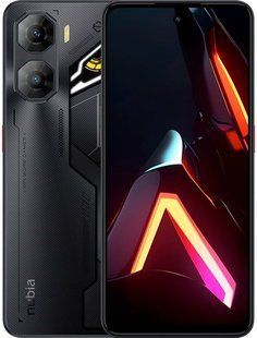 ZTE Nubia Neo 3 5G 8/256GB Shadow Black (Global Version)