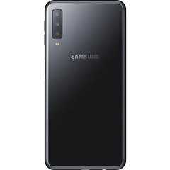 Samsung Galaxy A7 2018 4/128GB Black