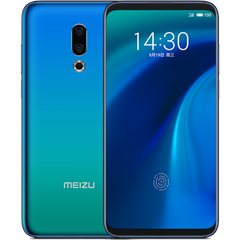 Meizu 16th 8/128GB Aurora Blue (Global Version)