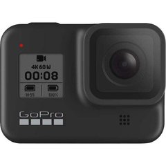 GoPro HERO8 Black (CHDHX-801-RW)