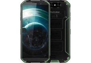 Blackview BV9500 Plus 4/64GB Green