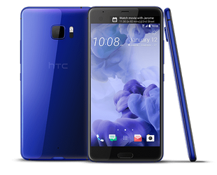 HTC U Ultra 64GB Blue