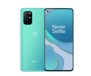 OnePlus 8T 12/256GB Lunar Silver