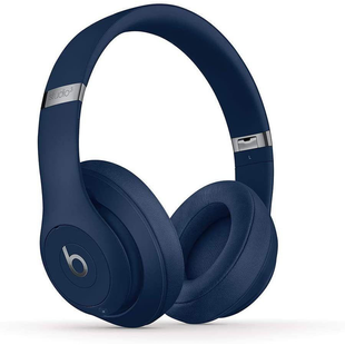 Beats by Dr. Dre Studio3 Wireless Blue (MQCY2)