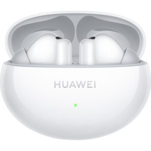 HUAWEI FreeBuds 6i White (55037552)