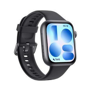 Huawei Watch Fit 5 Black