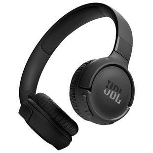 JBL Tune 520BT Black (JBLT520BTBLKEU)