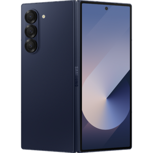 Samsung Galaxy Fold6 12/256GB Navy (SM-F956BDBB)
