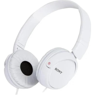 Sony MDR-ZX110 White