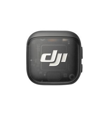 DJI Mic 3 (1 TX + 1 RX) (CP.RN.00000479.01)