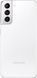 Samsung Galaxy S21 8/256GB Phantom White (SM-G991BZWGSEK)