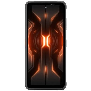 Blackview FORT 5 12/256GB Warrior Black