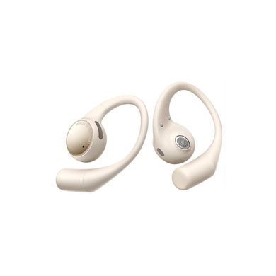 Honor Earbuds Open Polar Gold