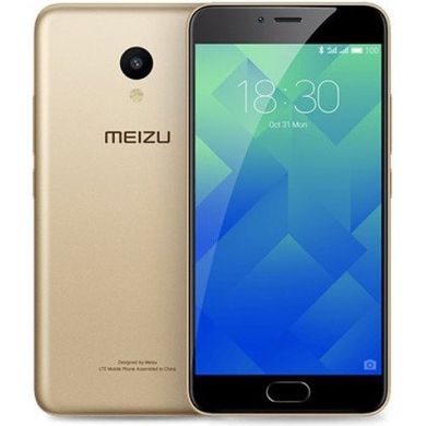 Meizu M5 16GB (Gold)