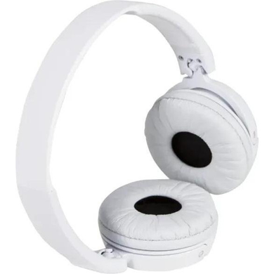 Sony MDR-ZX110 White