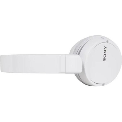 Sony MDR-ZX110 White