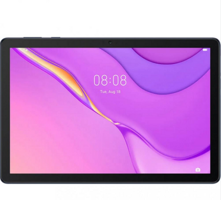 HUAWEI MatePad T10S (2nd Gen) 4/128GB Wi-Fi Deepsea Blue (53012NFA)