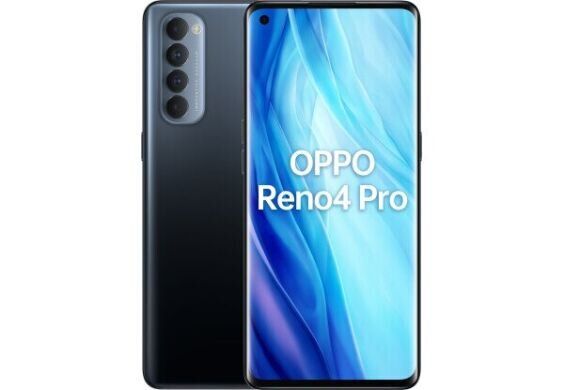 OPPO Reno 4 Pro 8/256GB Starry Night (UA)