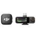 DJI Mic 3 (1 TX + 1 RX) (CP.RN.00000479.01)