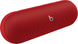 Beats by Dr. Dre Pill Statement Red (MWQW3)