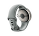 Google Pixel Watch 3 45 mm Wi-Fi Matte Hazel Aluminum Case/Hazel Active Band