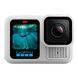 GoPro HERO 13 Black in Polar White (CHDHX-132-RW)