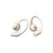 Honor Earbuds Open Polar Gold