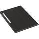 Samsung Чохол-клавіатура для Tab S10 FE+ Keyboard Slim Black (EF-DX620BBEG)