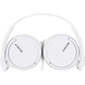 Sony MDR-ZX110 White